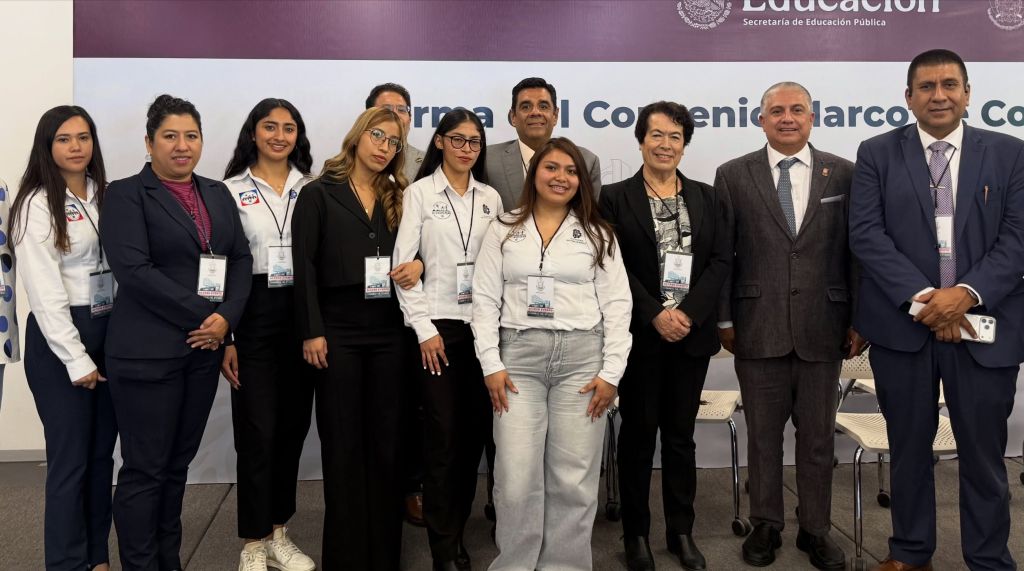 Universidades y Legislatura unen esfuerzos para atender retos de crecimiento en Querétaro
