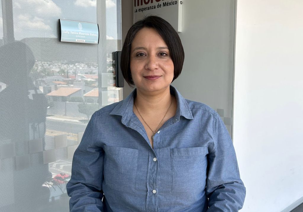 Impulsa Sully Mauricio mesas permanentes para atender violencia contra mujeres en Pedro Escobedo