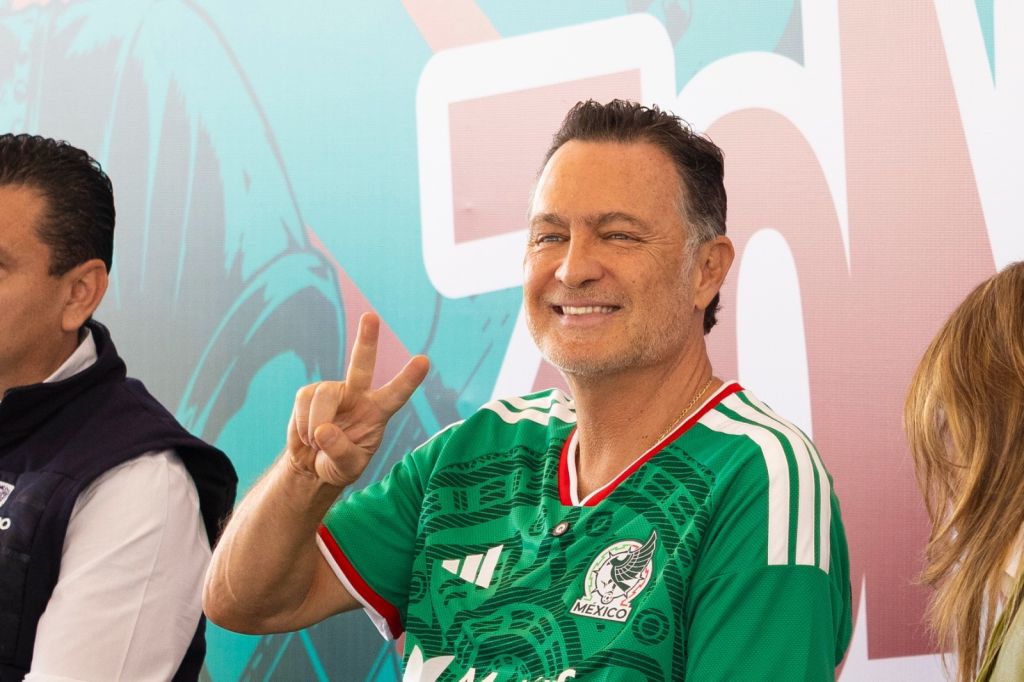Querétaro suspenderá clases por inauguración del Mundial 2026