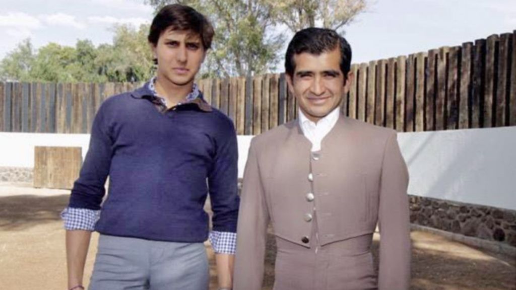 Listos Roca Rey y Joselito Adame para “mano a mano”