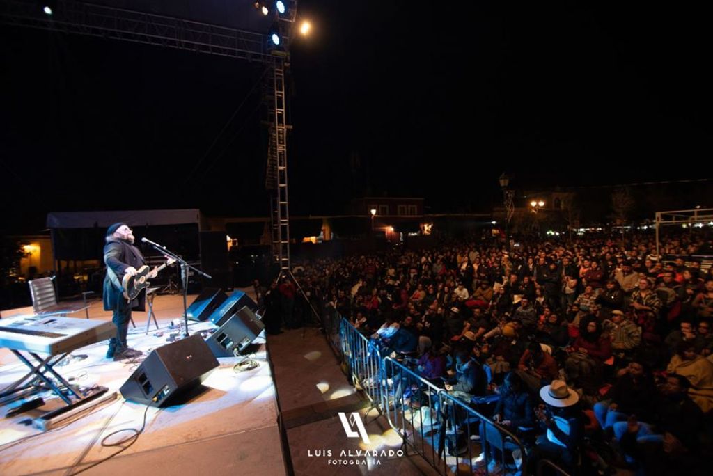 Cancelan el Festival Maxei y Trovafest de Querétaro