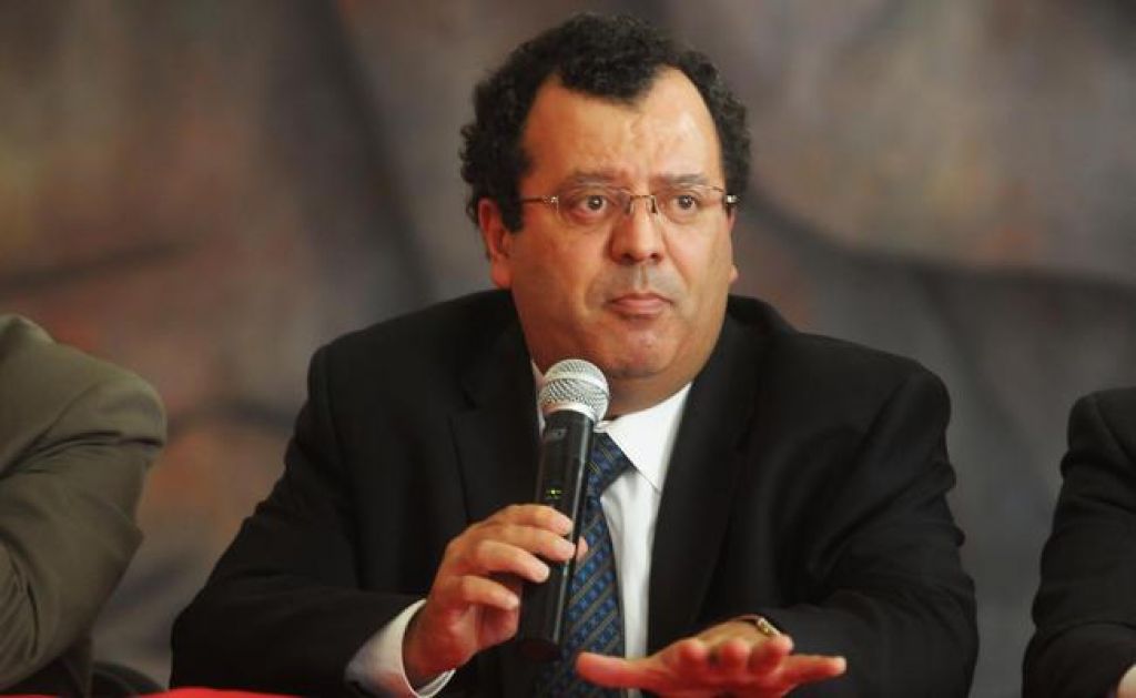 Atenderá Hospital Ángeles a derechohabientes del IMSS: Gilberto Herrera